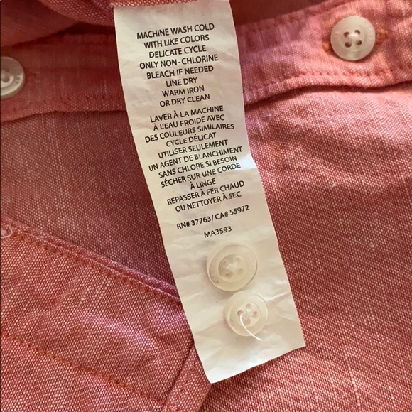 Perry Ellis - Picture 4 of 4